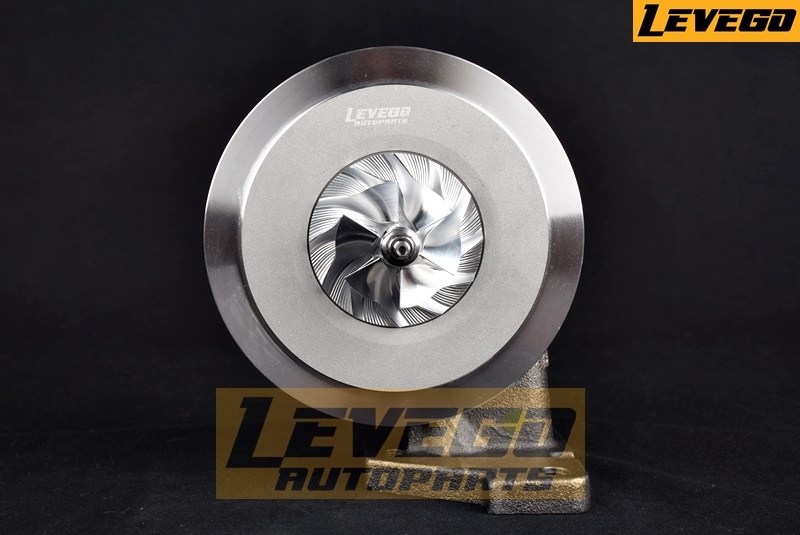 Turbo Core 720931-0005 070145702A VW Transporter T5 California 2.5D 174HP