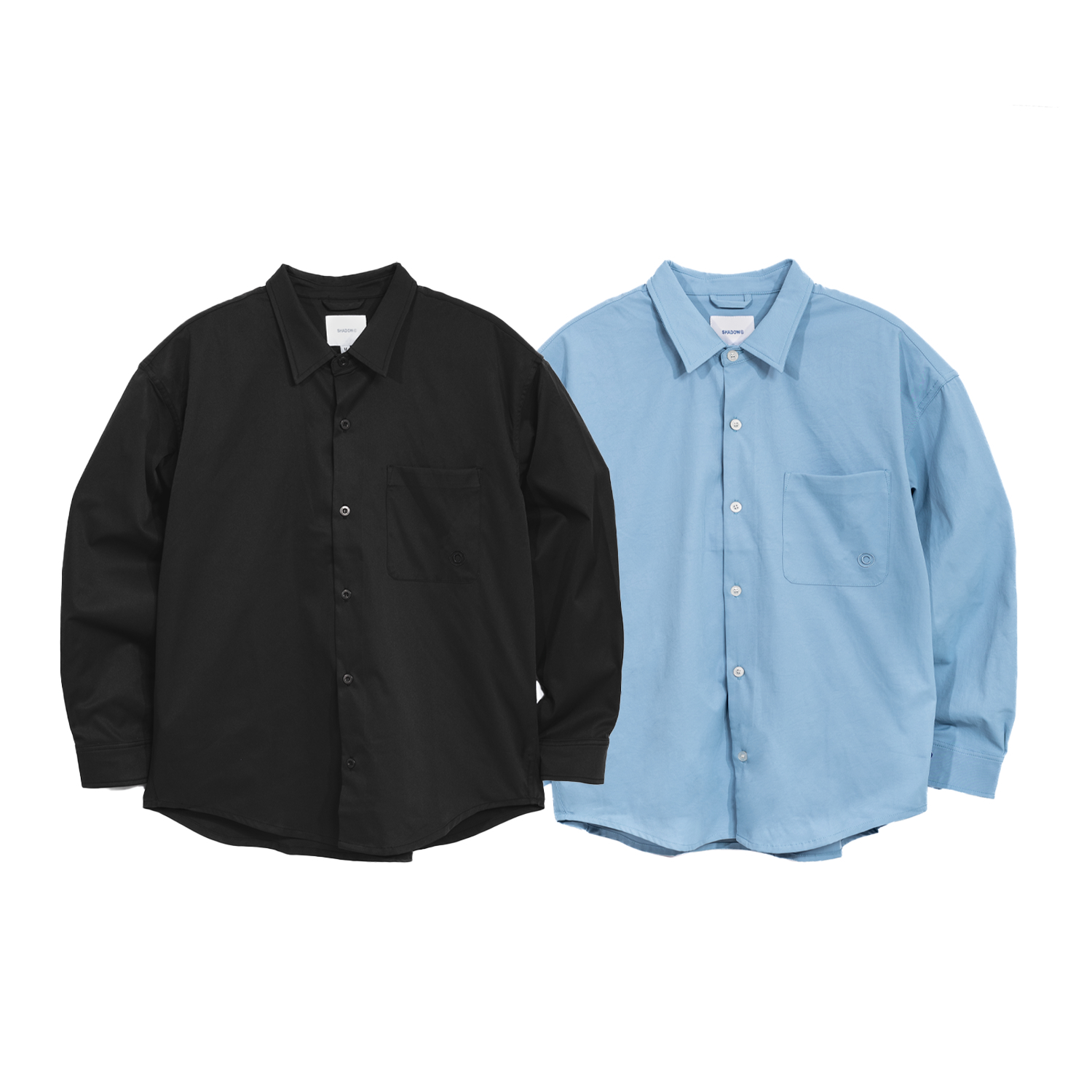 SHADOW Classic LS Shirt