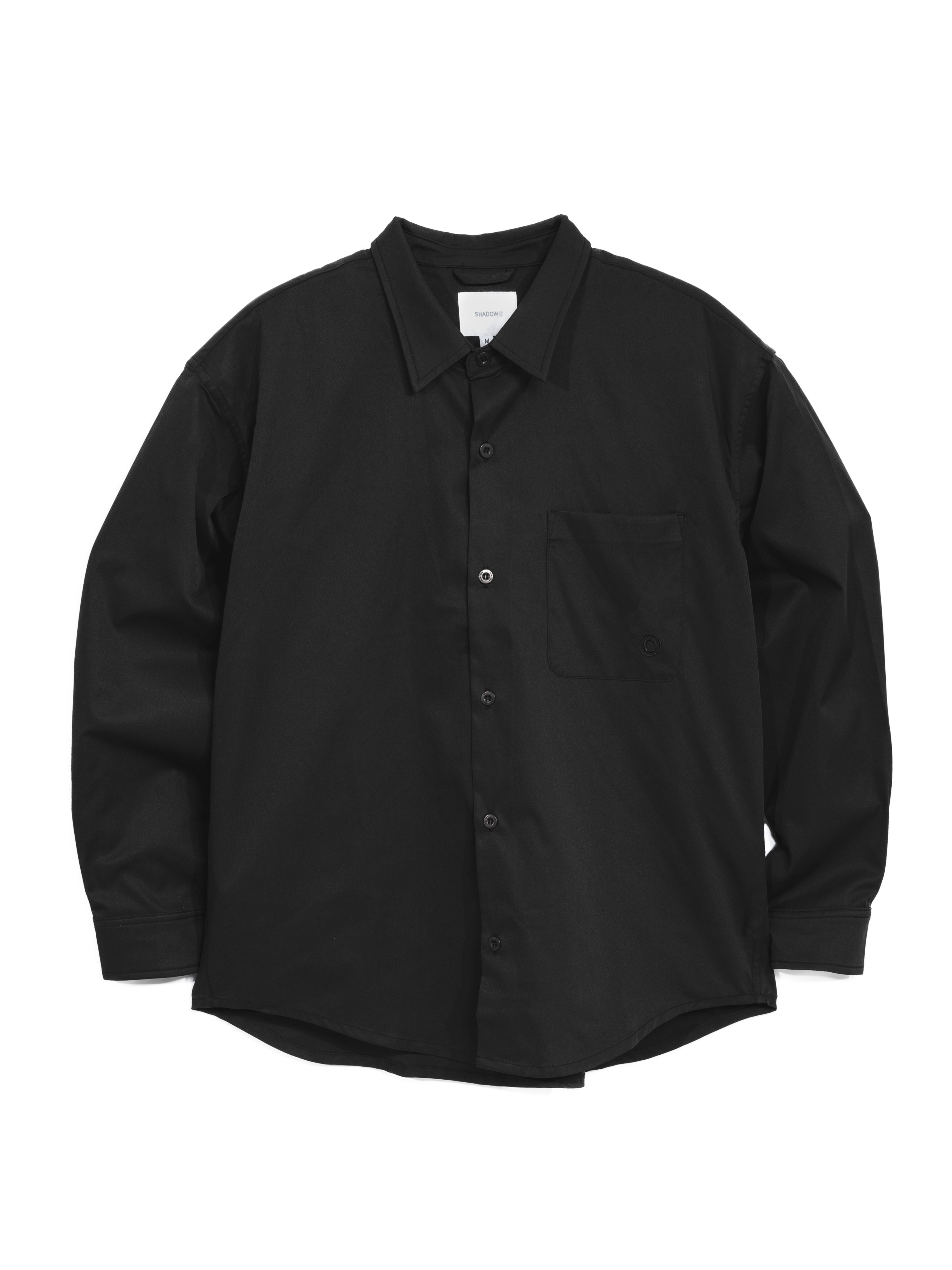 SHADOW Classic LS Shirt