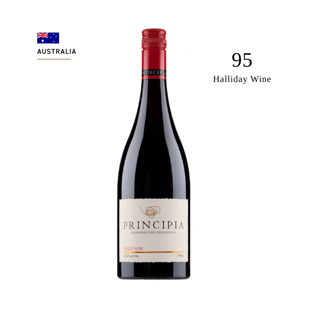 Principia Pinot Noir 2020