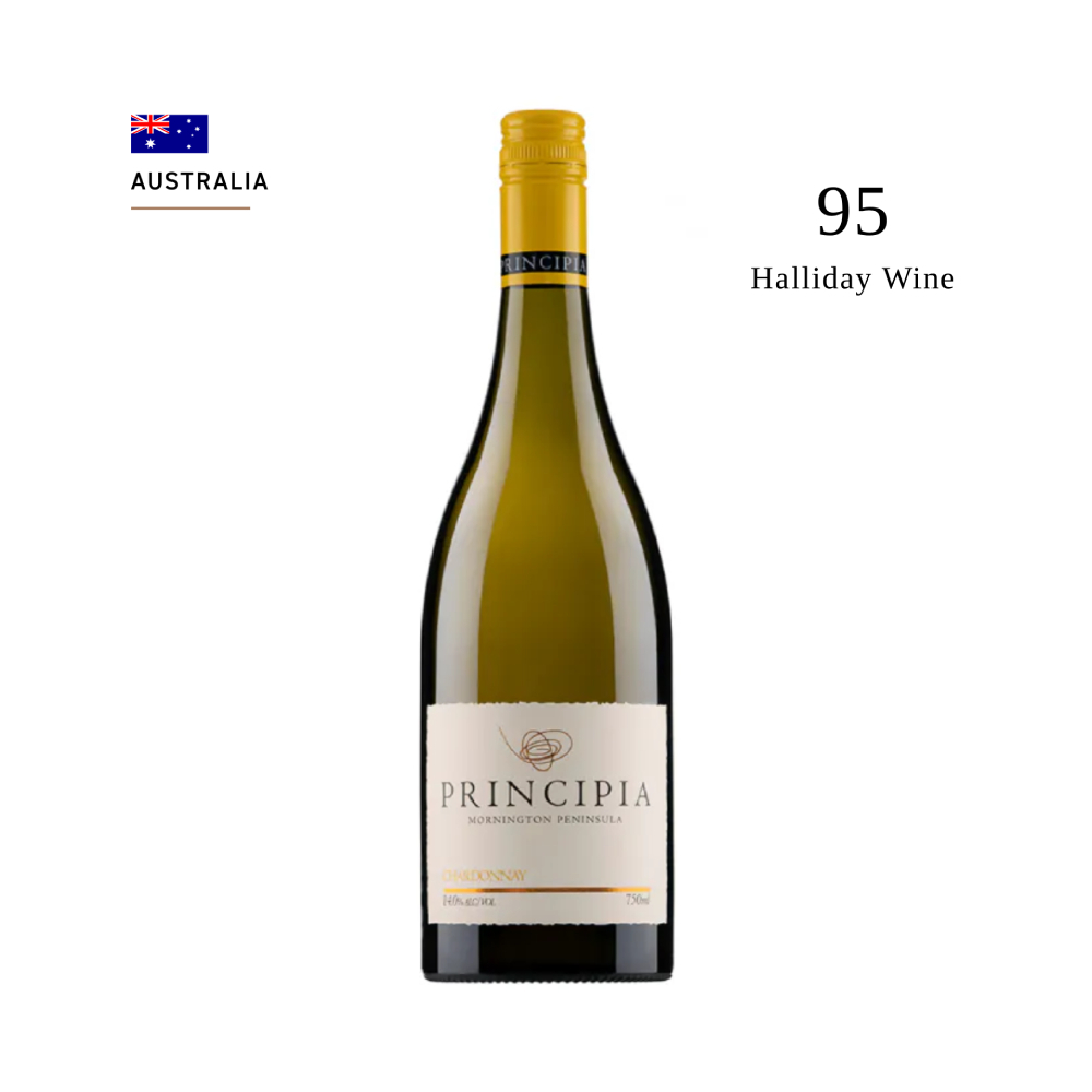 Principia Chardonnay 2022
