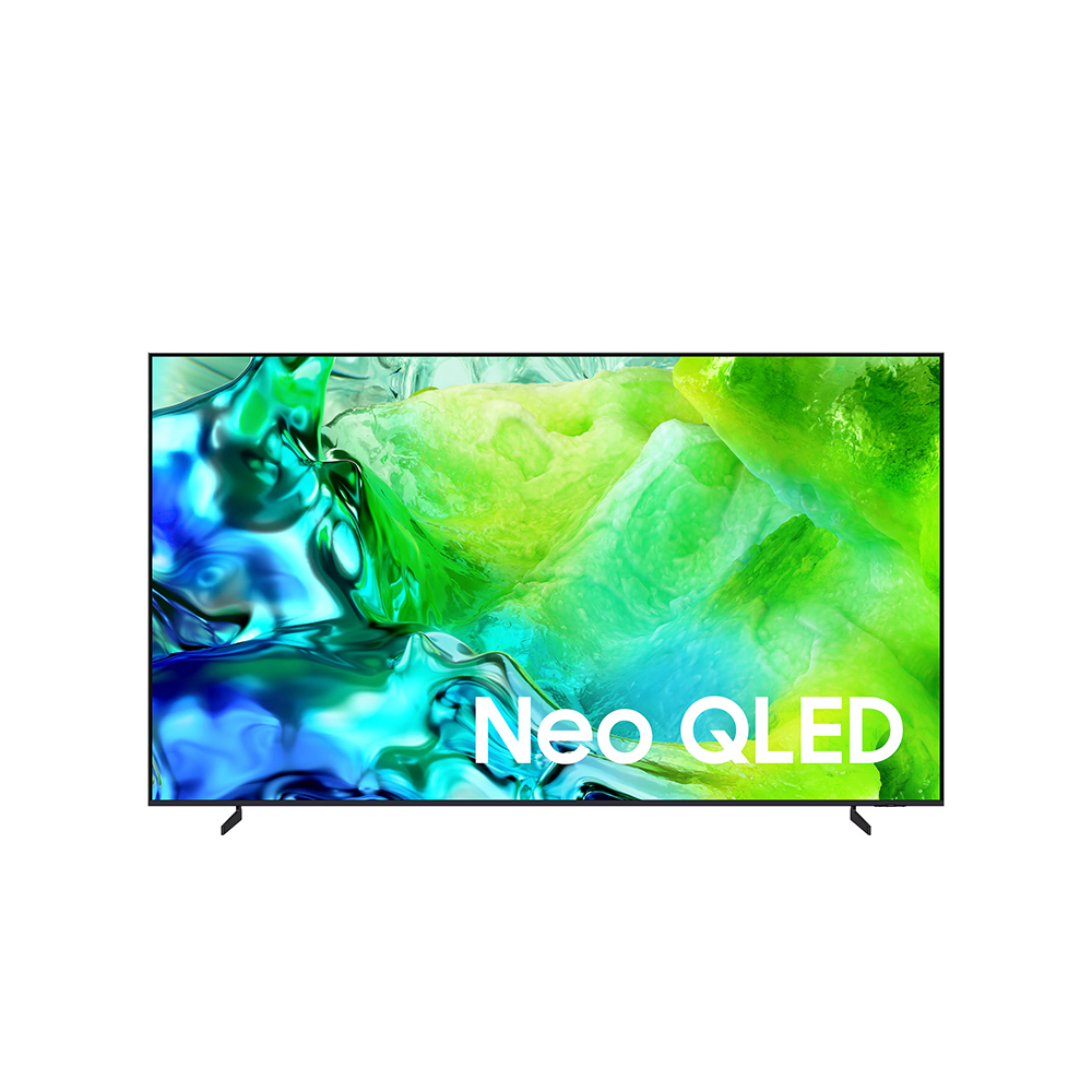 SAMSUNG | 100型 Neo QLED QN80H 4K Samsung Vision AI 智慧顯示器 (2026) QA100QN80HXXZW