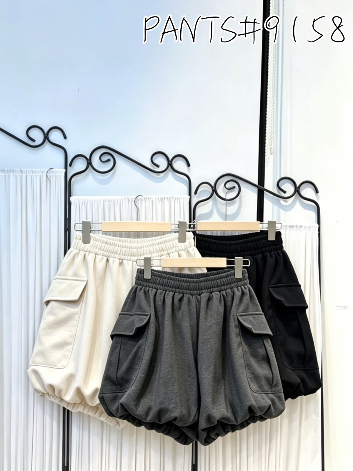 PANTS#9158