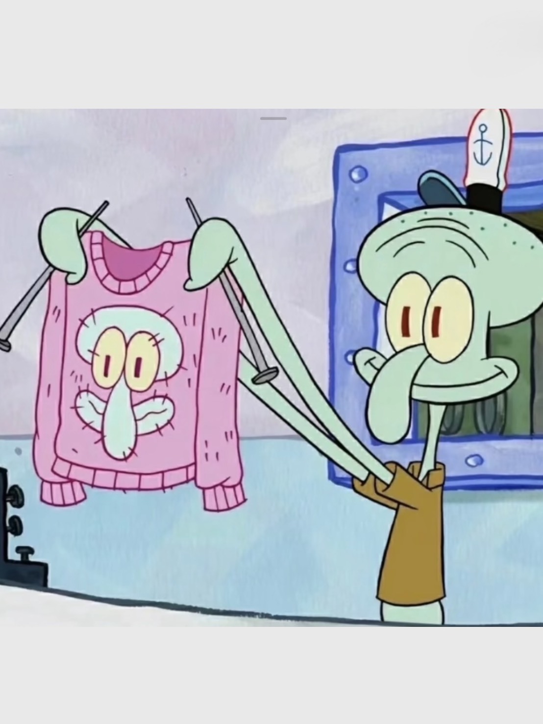 章魚哥同款 珊瑚絨 睡衣 套裝 居家服