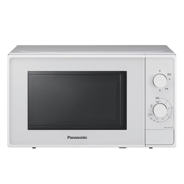 Panasonic 國際 20L機械式微波爐(NN-SM21SW)