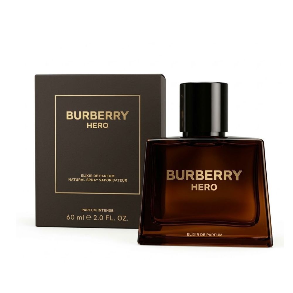 Burberry Hero Elixir De Parfum 英雄神話極粹香精 60ml