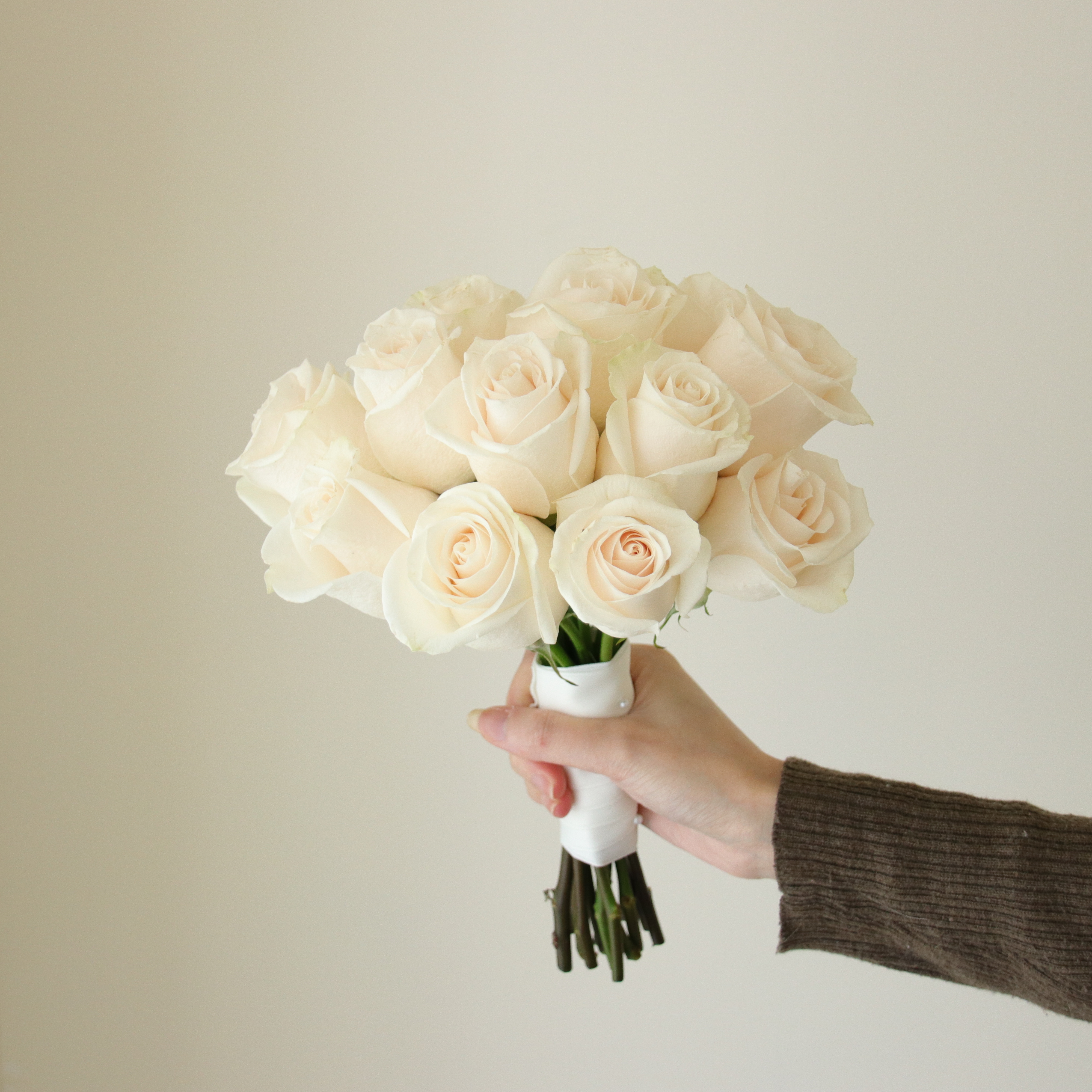 Wedding bouquet