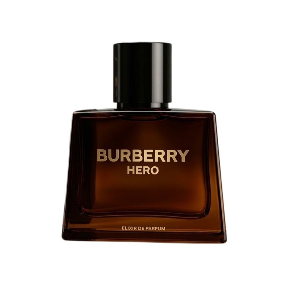 Burberry Hero Elixir De Parfum 英雄神話極粹香精 60ml Tester(環保盒)