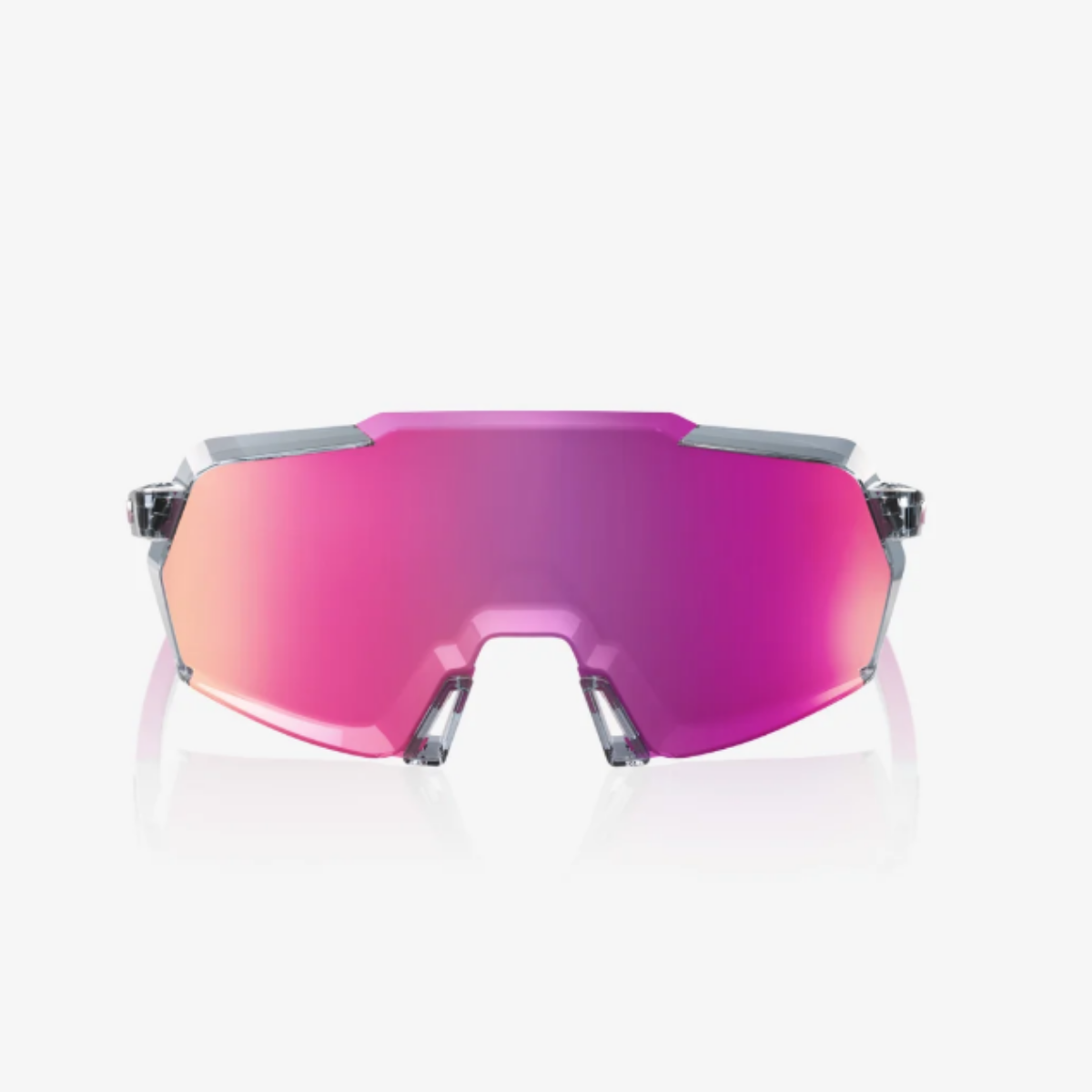 【100%】KORBIN Purple Multilayer Mirror Lens  /  紫鏡片