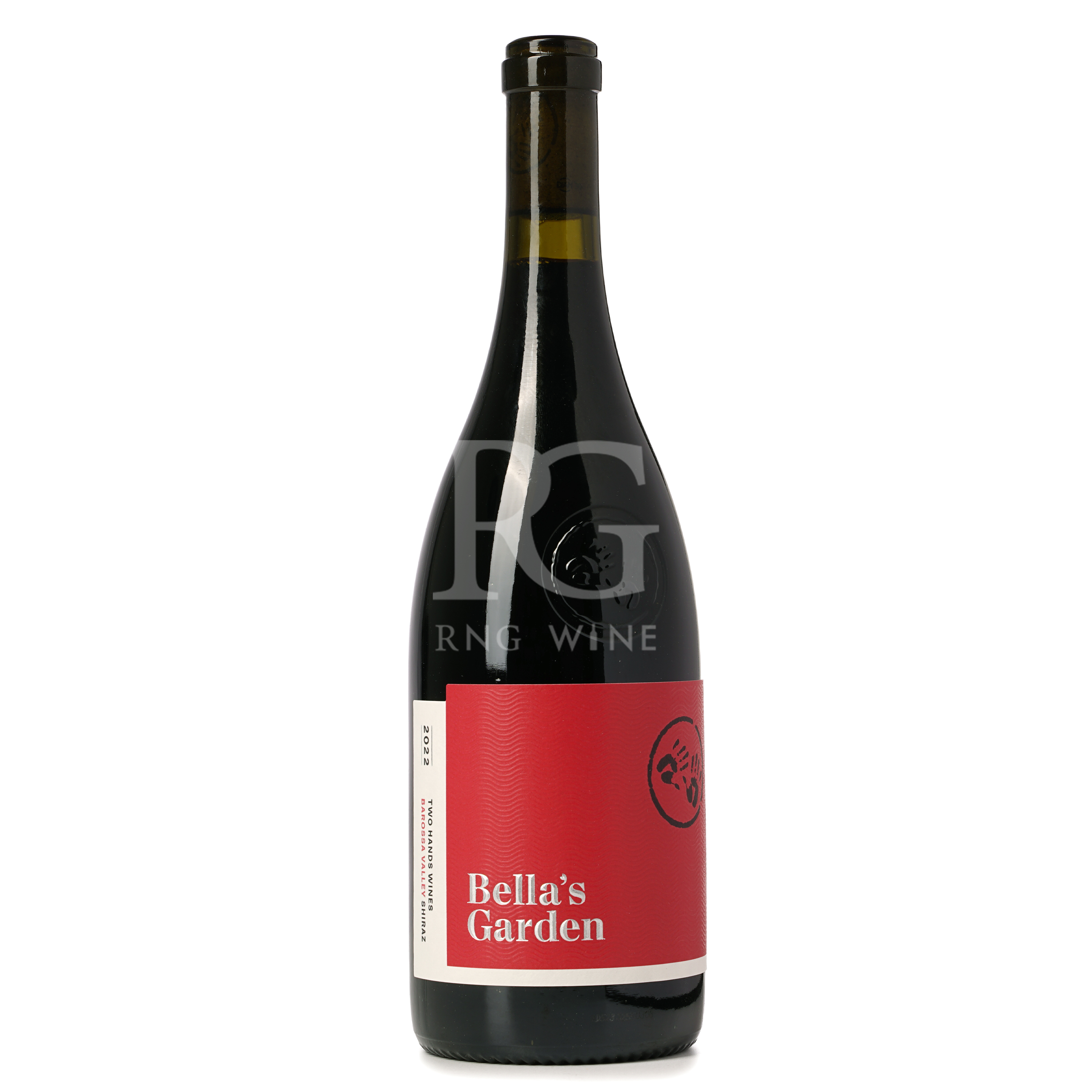 Two Hands Bella's Garden Shiraz 2022 (RP94)