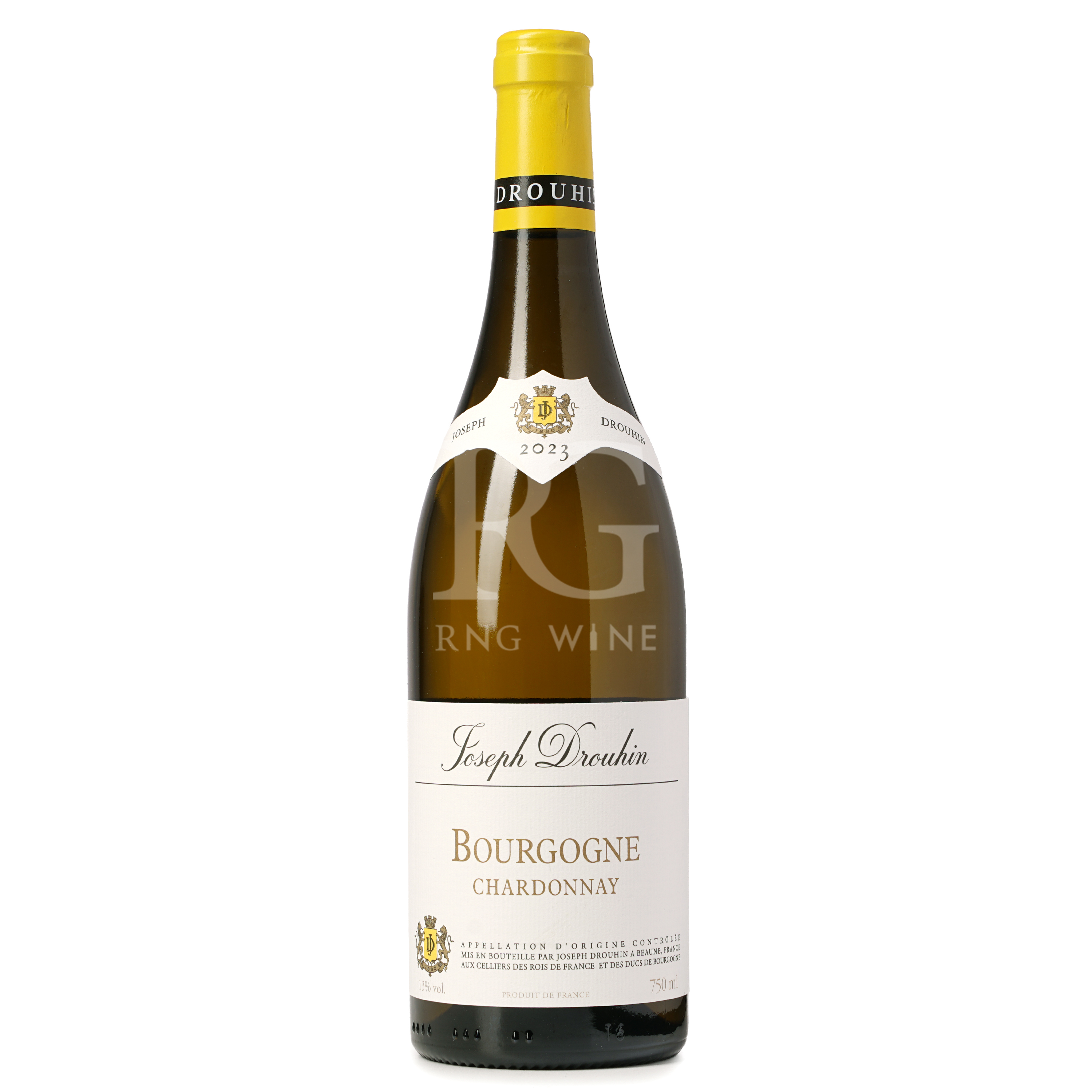 Joseph Drouhin Bourgogne Chardonnay 2023