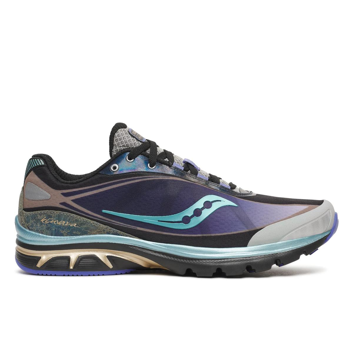 Saucony 男款 Kinvara 1 Daikanyama 代官山 越野跑鞋