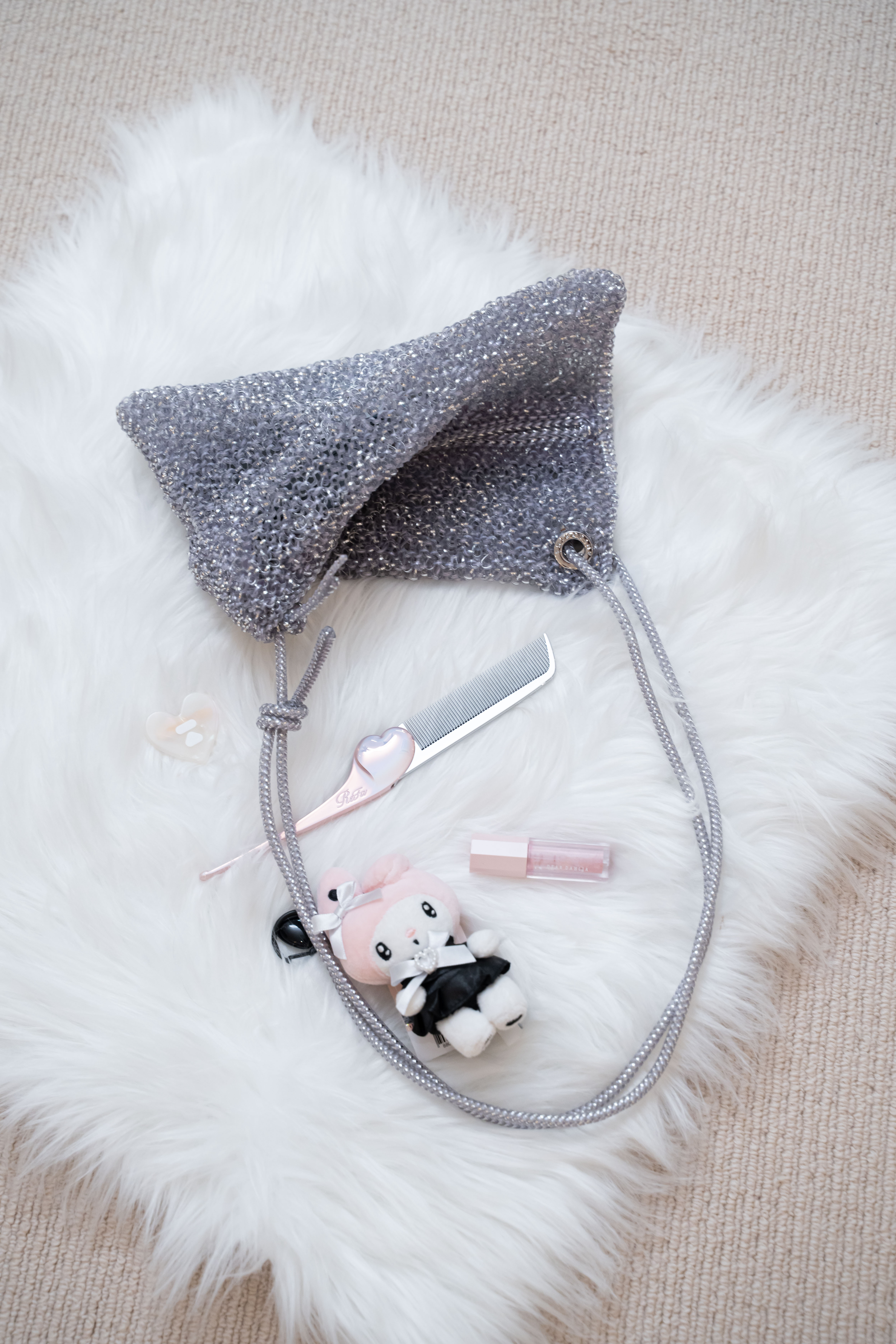 【6色入】Anteprima Twist bag Small Size