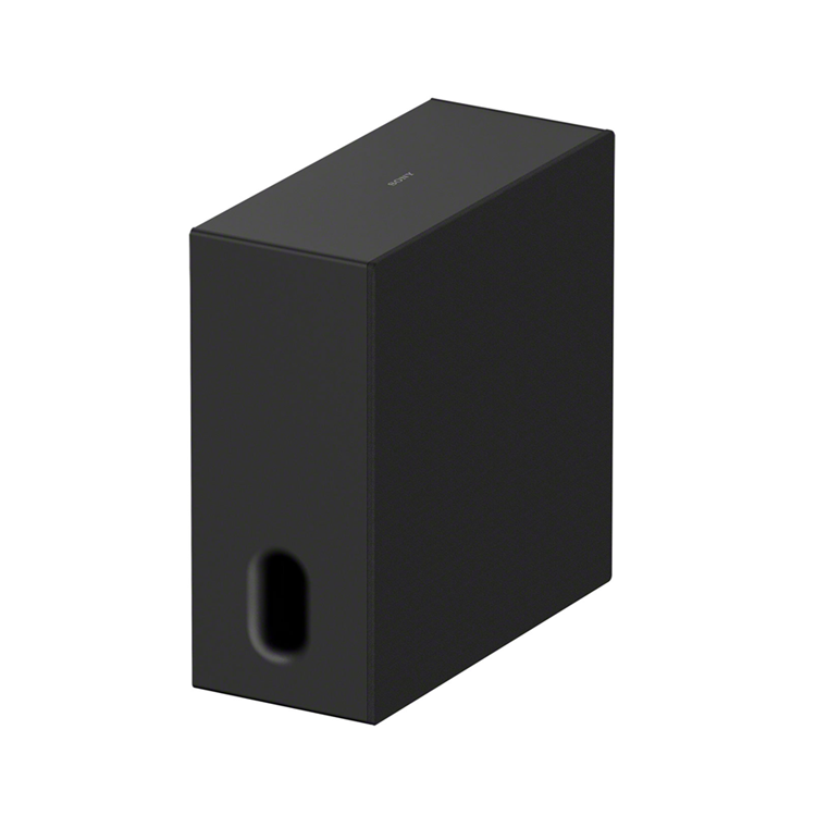 (可議價)SONY 索尼 BRAVIA Theatre Sub 8 無線重低音揚聲器(SA-SW8)
