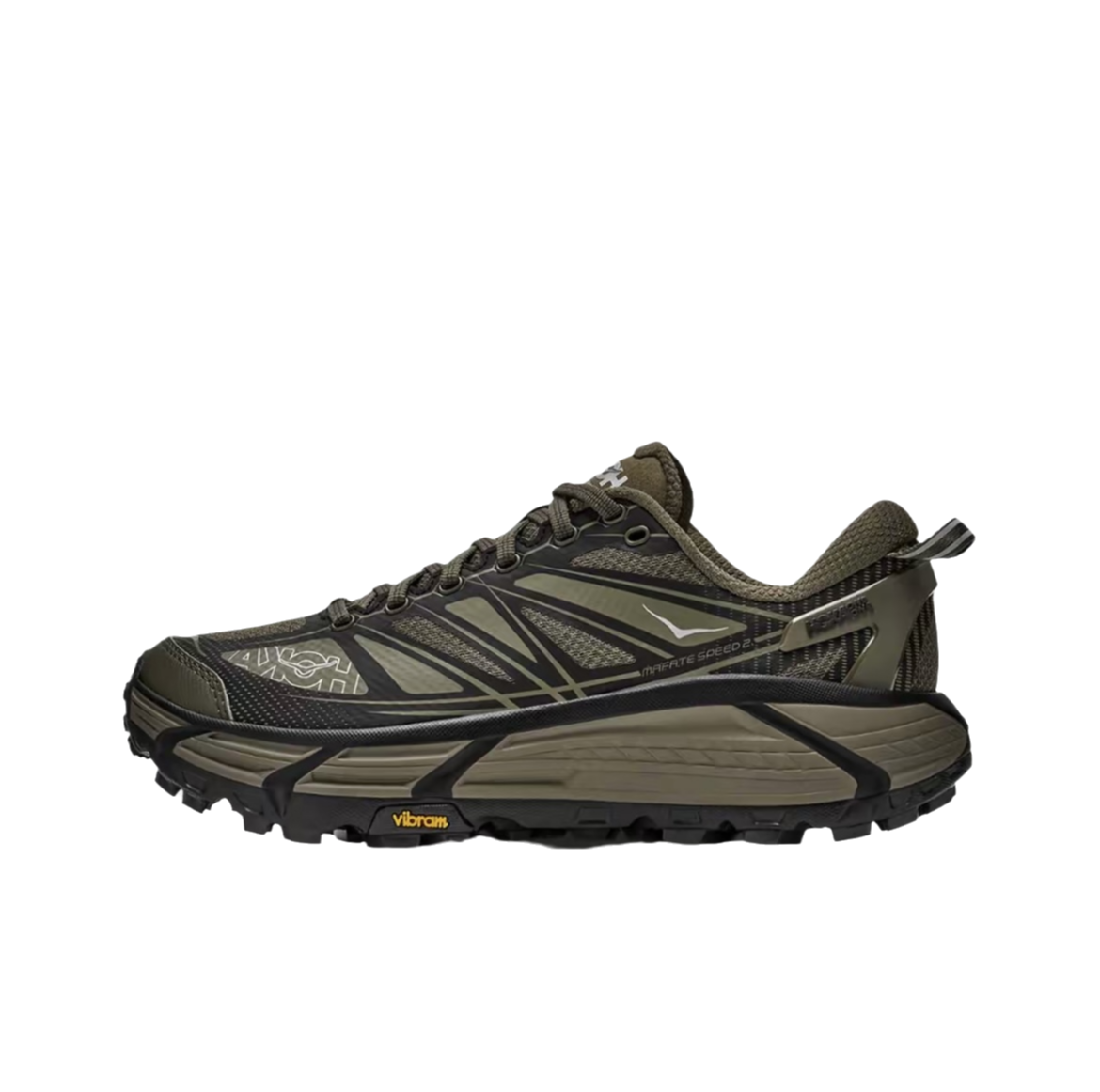 HOKA U MAFATE SPEED 2 1126851 AVCR