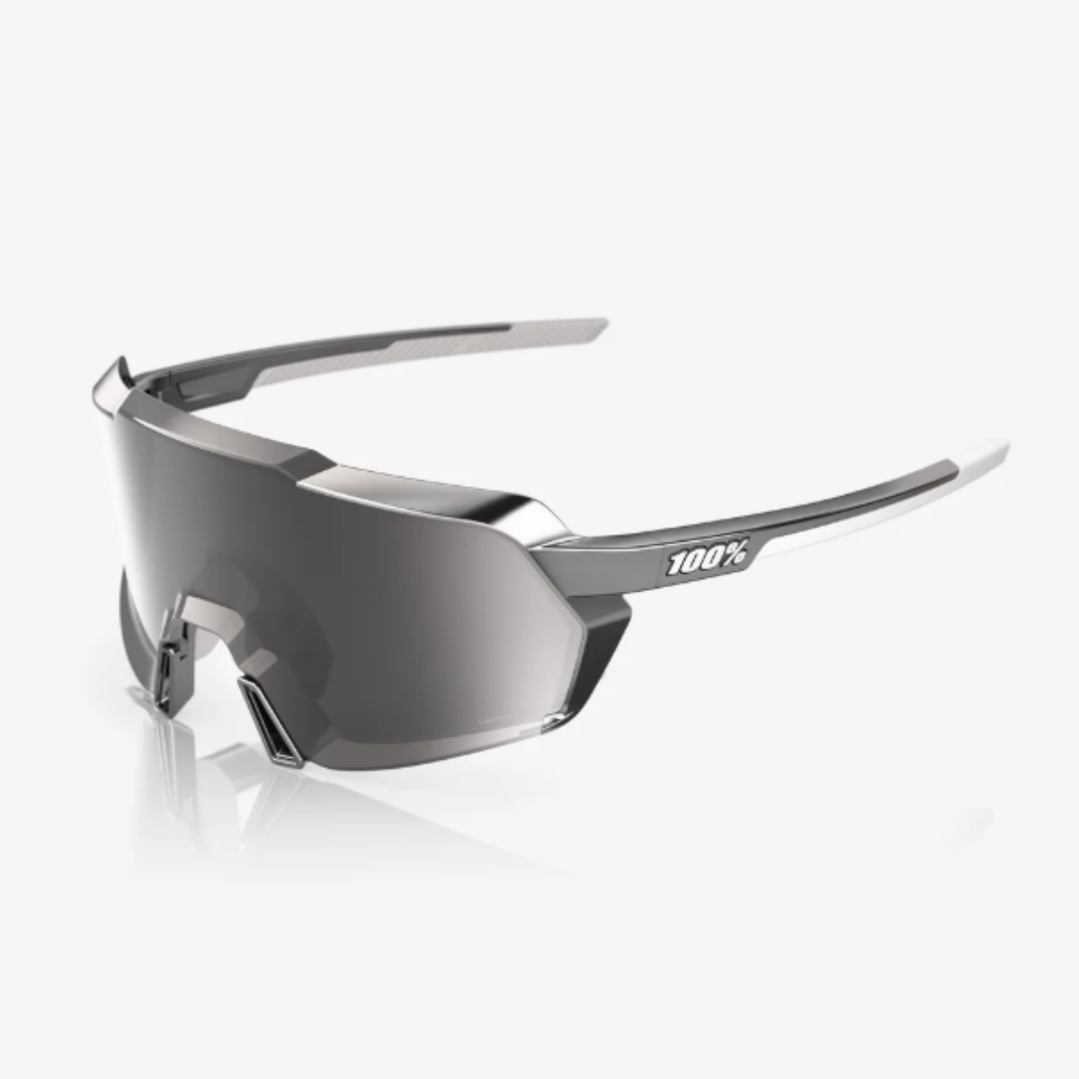 【100%】KORBIN  HiPER® Silver Chrome Mirror Lens  /  銀鏡片