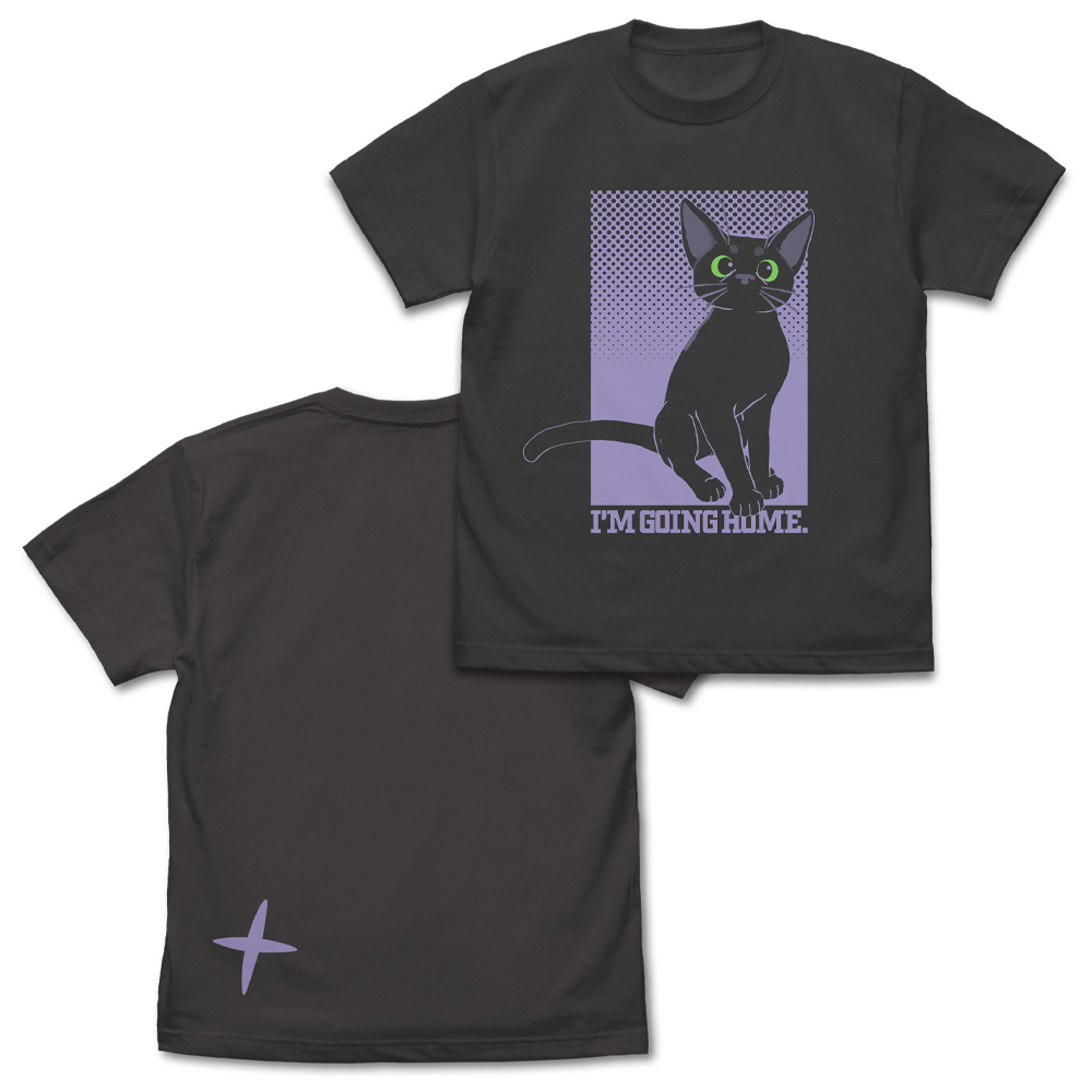 Tｼｬﾂ/SUMI COSPA 100526