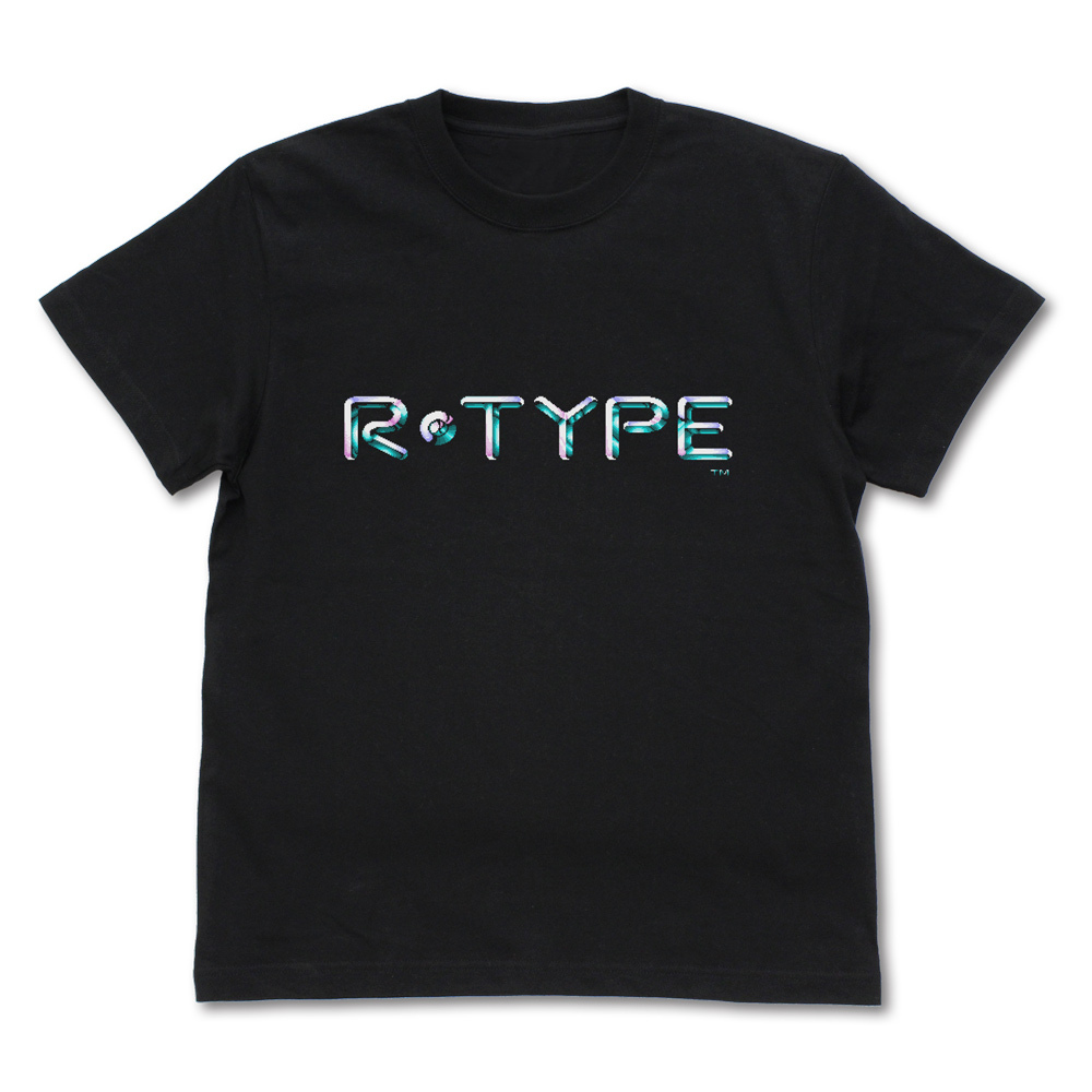 ﾛｺﾞ Tｼｬﾂ/BLACK COSPA 100526