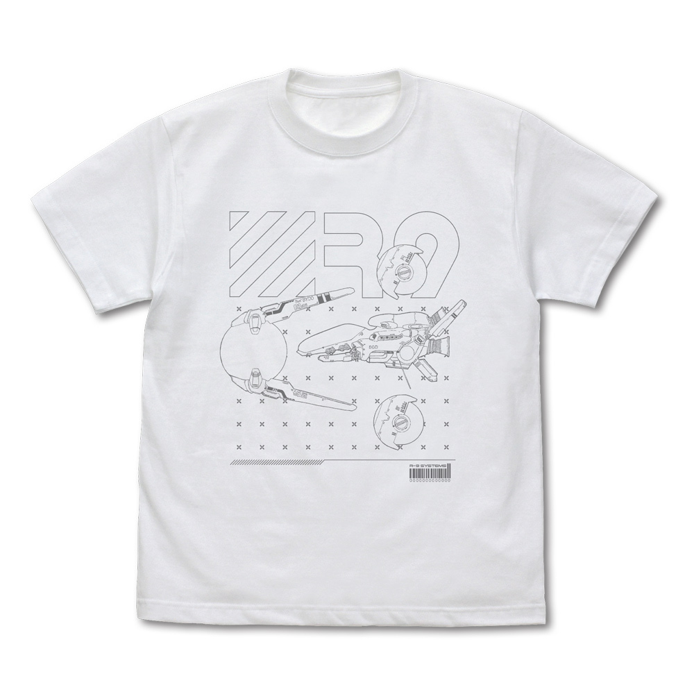 R9 Tｼｬﾂ/SUMI COSPA 100526