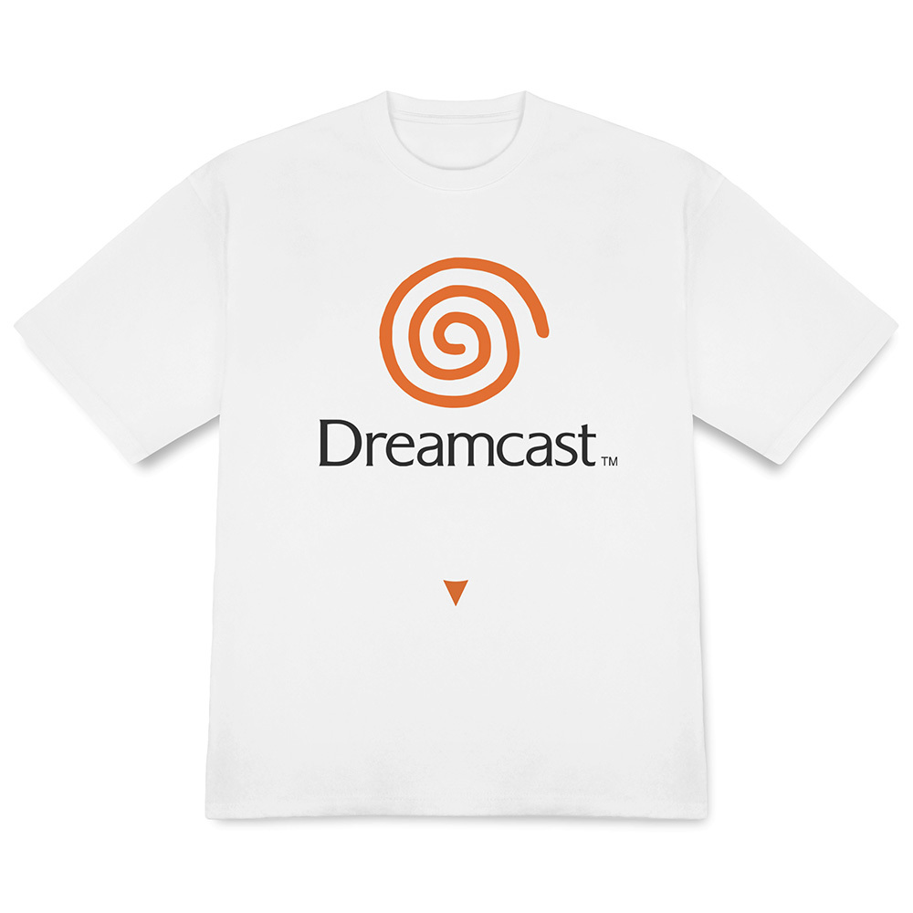 ﾏｸﾞﾅﾑｳｪｲﾄTｼｬﾂ/WHITE COSPA 100526