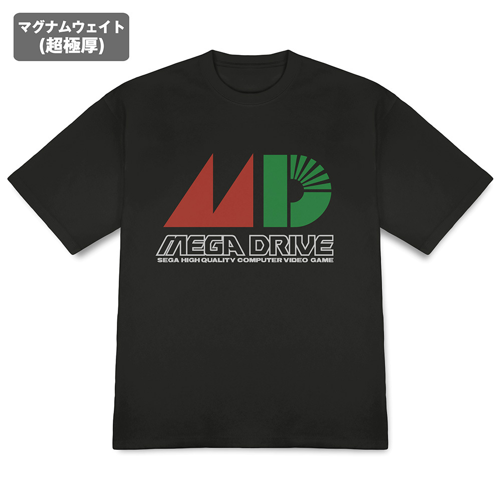 ﾏｸﾞﾅﾑｳｪｲﾄTｼｬﾂ/BLACK COSPA 100526