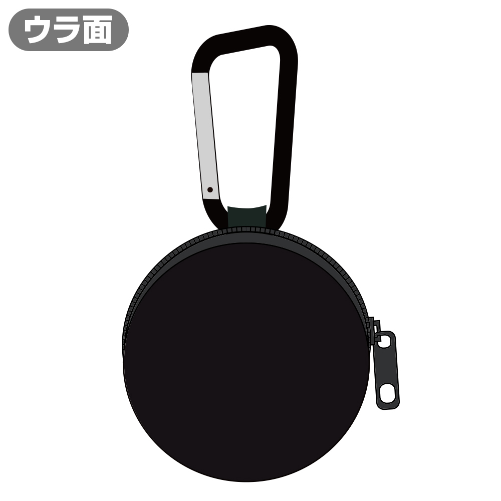 ｶﾗﾋﾞﾅ付きﾐﾆﾎﾟｰﾁ for PlayStation Shapes Logo COSPA 100526