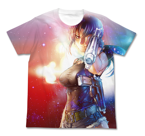ﾚｳﾞｨ ﾌﾙｸﾞﾗﾌｨｯｸTｼｬﾂ/WHITE COSPA 100526