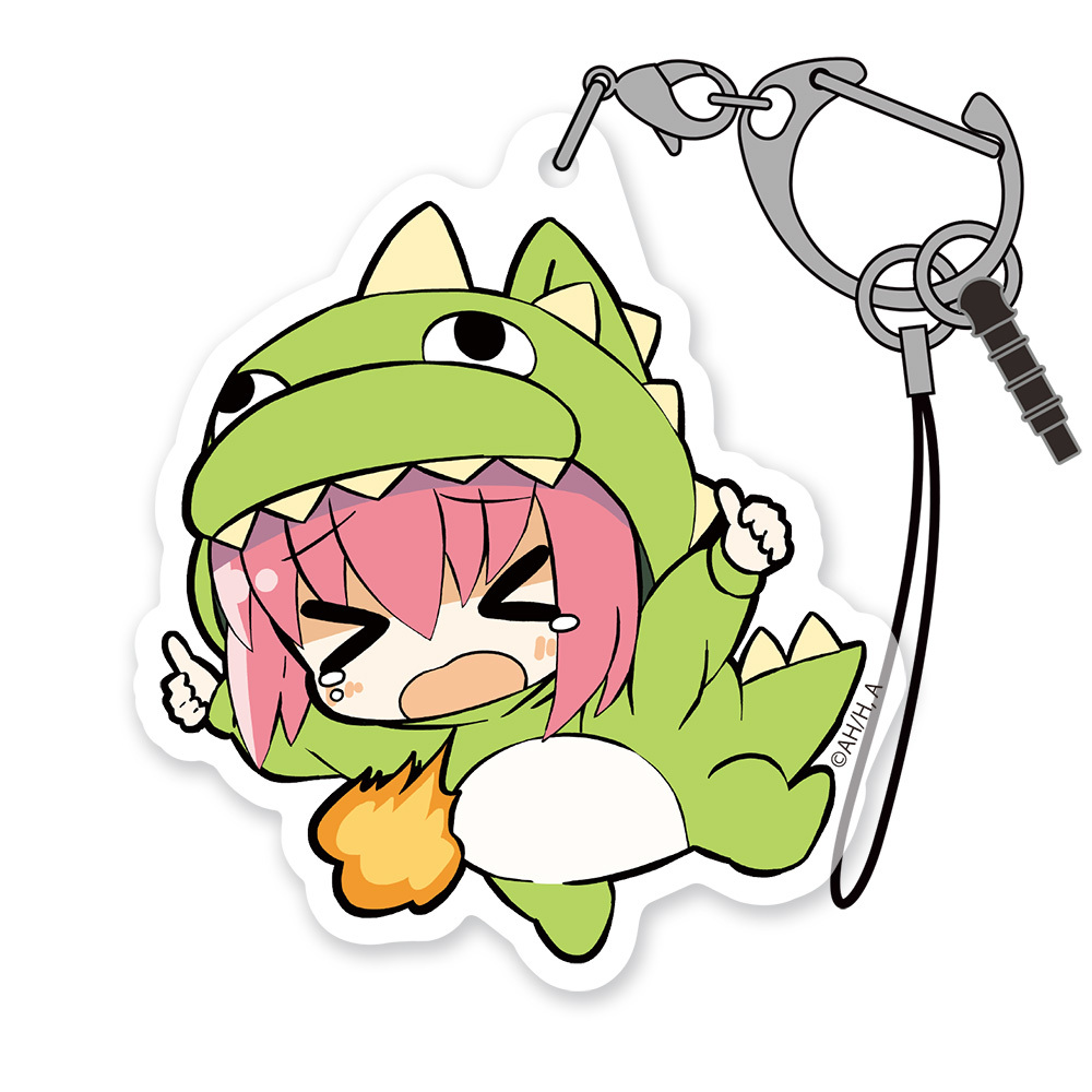 承認欲求ﾓﾝｽﾀｰ ｱｸﾘﾙつままれ COSPA 100526