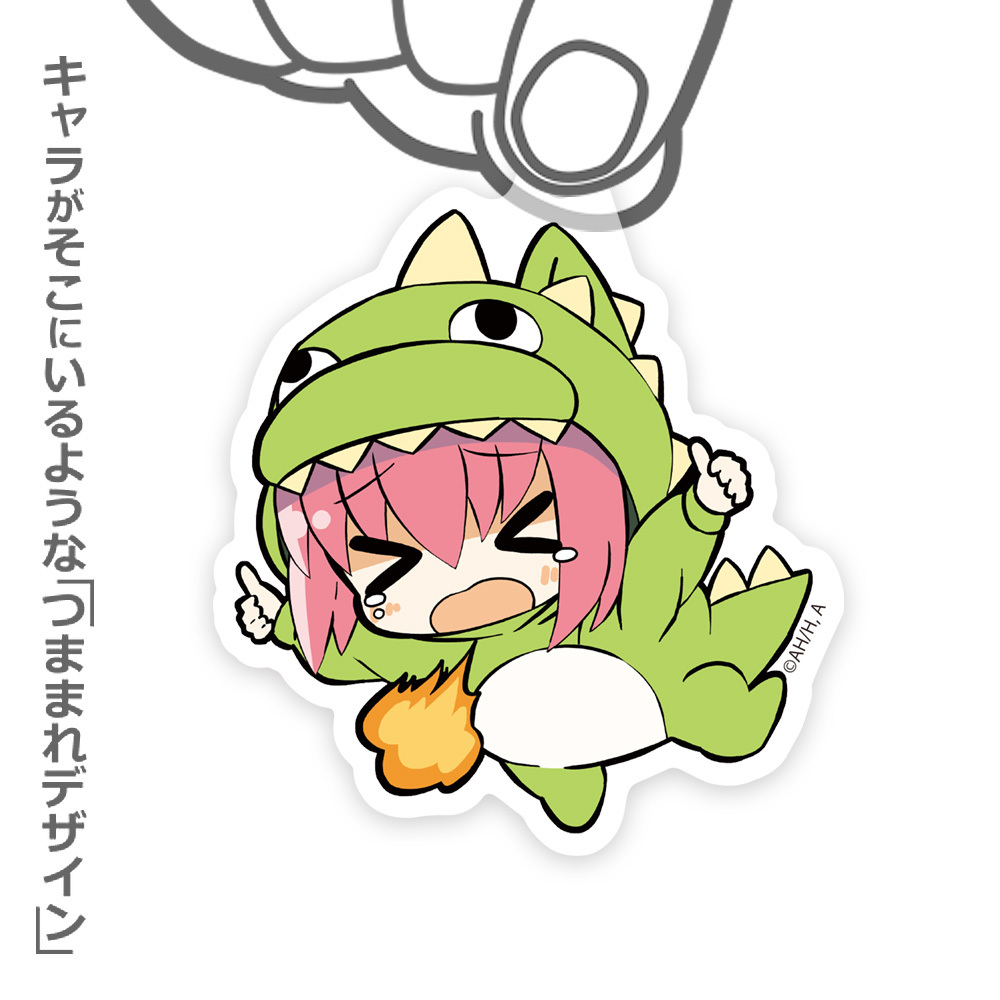 承認欲求ﾓﾝｽﾀｰ ｱｸﾘﾙつままれ COSPA 100526