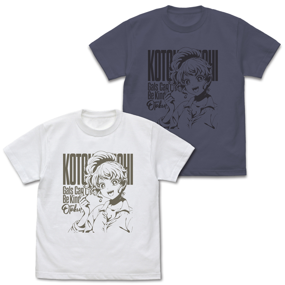 伊地知琴子 Tｼｬﾂ/WHITE COSPA 100526