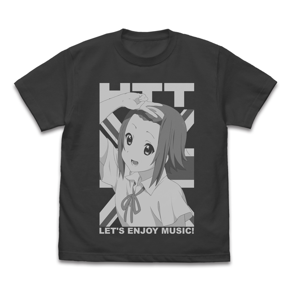 HTT田井中律 Tｼｬﾂ/SUMI COSPA 100526
