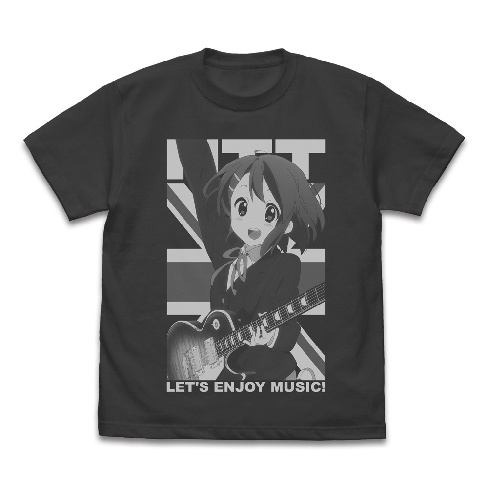 HTT平沢唯 Tｼｬﾂ/SUMI COSPA 100526