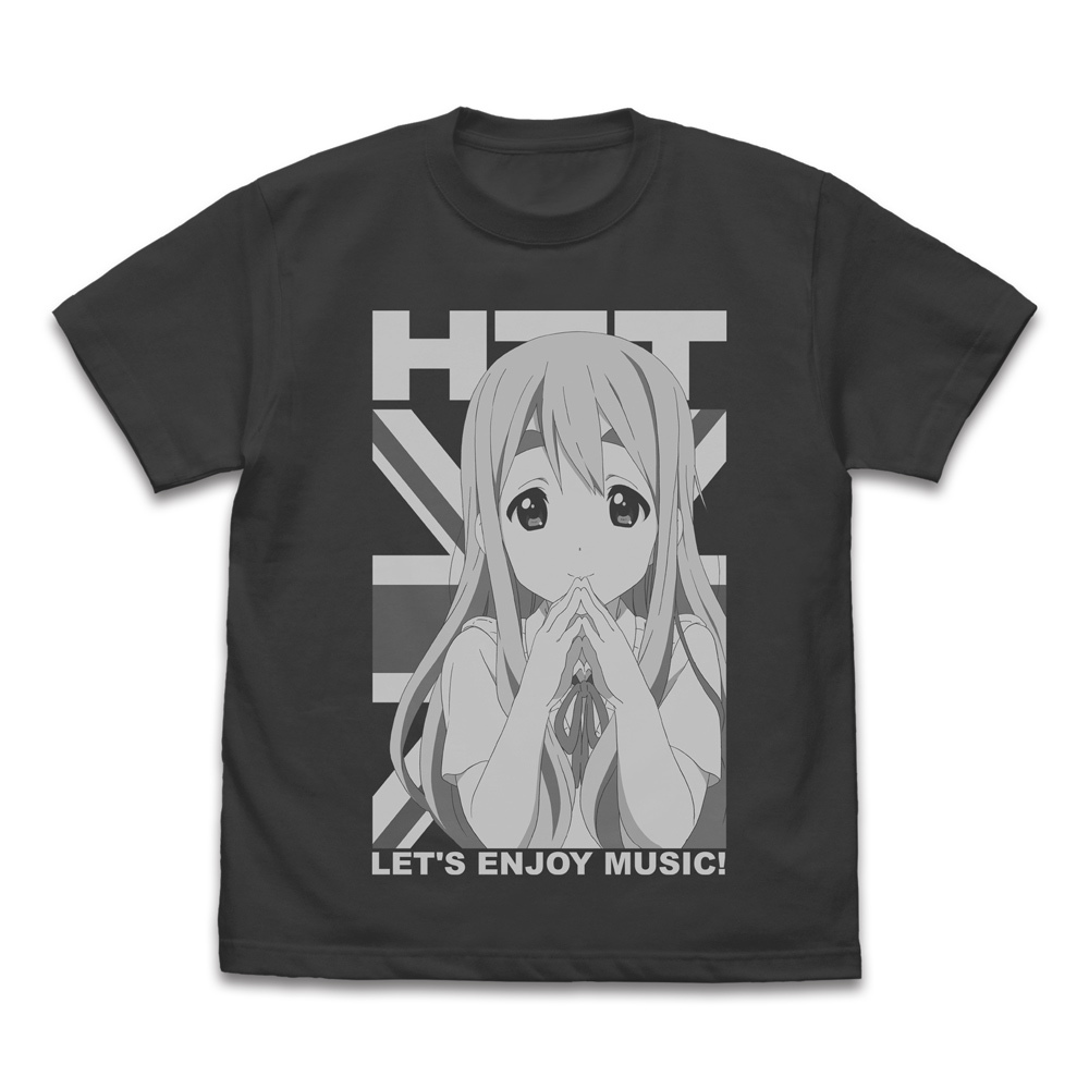 HTT琴吹紬 Tｼｬﾂ/SUMI COSPA 100526
