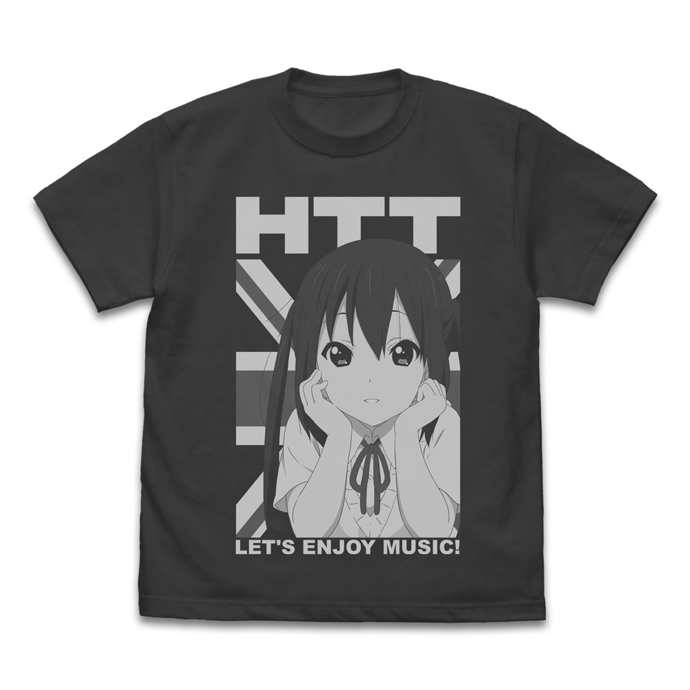 HTT中野梓 Tｼｬﾂ/SUMI COSPA 100526