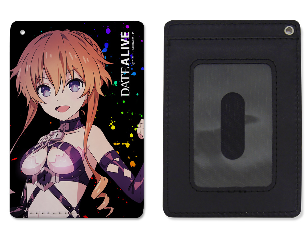 八舞耶倶矢 ﾌﾙｶﾗｰﾊﾟｽｹｰｽ COSPA 100526