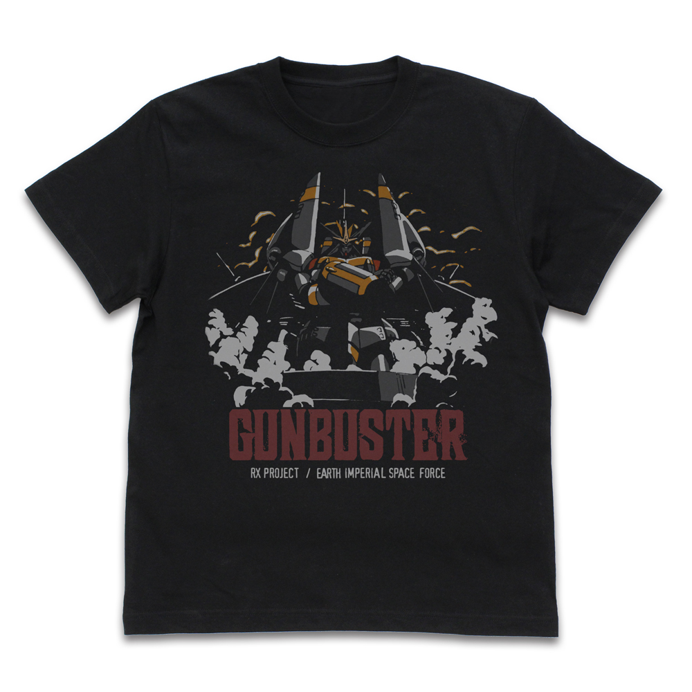 発進!ｶﾞﾝﾊﾞｽﾀｰTｼｬﾂ/SLATE COSPA 100526