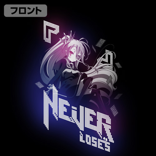 ｢白｣TｼｬﾂVer.2.0/NAVY COSPA 100526