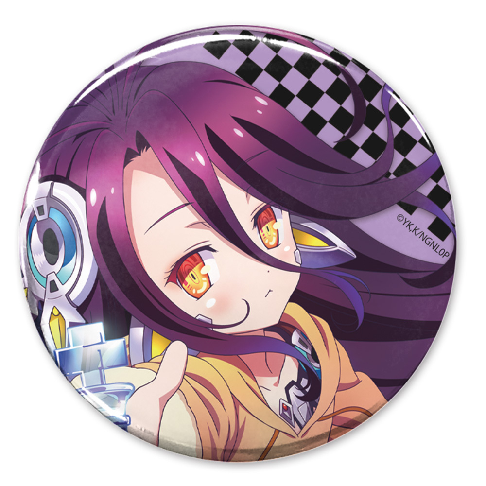 描き下ろし ｼｭｳﾞｨ 65mm缶ﾊﾞｯｼﾞ ASCIENT!Ver. COSPA 100526