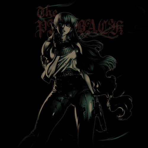 ﾛﾍﾞﾙﾀPAYBACK Tｼｬﾂ/SUMI COSPA 100526