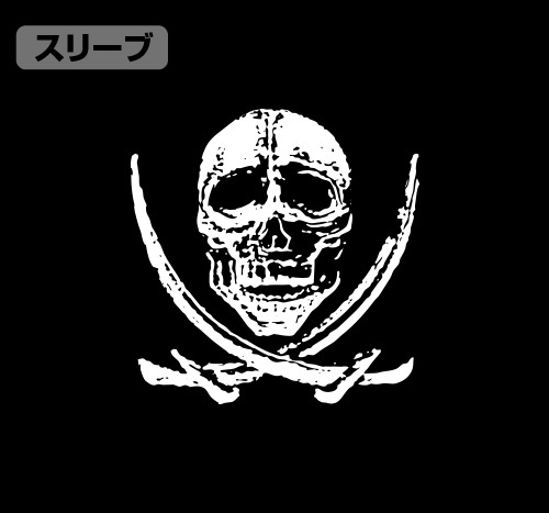 ﾗｸﾞｰﾝ号 Tｼｬﾂ/MOSS COSPA 100526