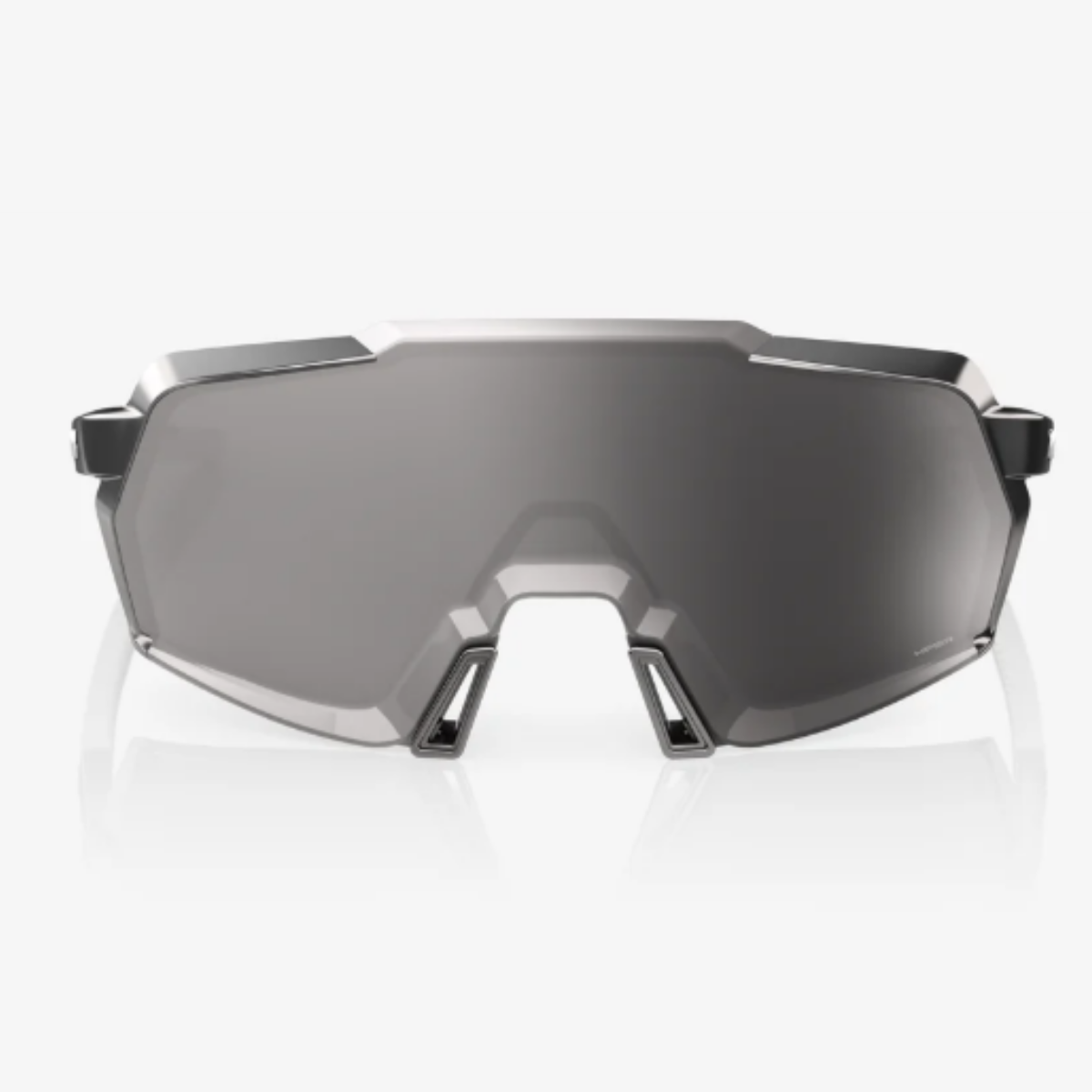 【100%】KORBIN  HiPER® Silver Chrome Mirror Lens  /  銀鏡片