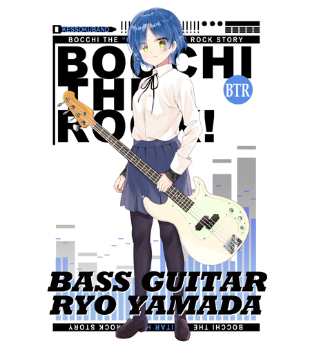 山田ﾘｮｳ ﾌﾙｶﾗｰTｼｬﾂ/WHITE COSPA 100526