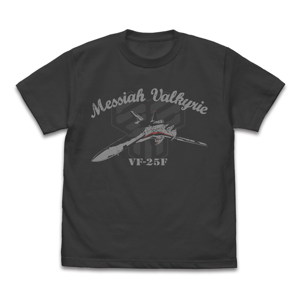 VF-25F ﾒｻｲｱﾊﾞﾙｷﾘｰ Tｼｬﾂ/SUMI COSPA 100526