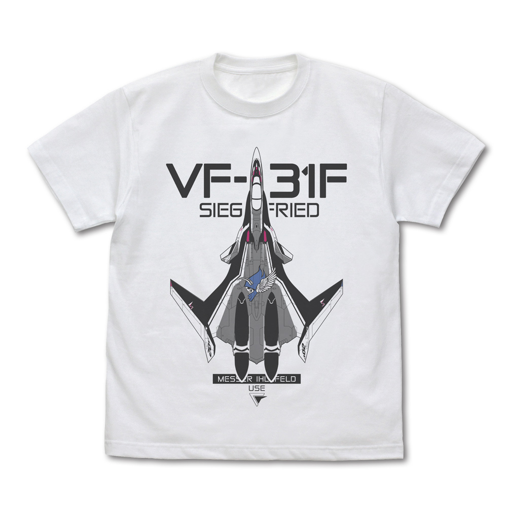 VF-31F ｼﾞｰｸﾌﾘｰﾄﾞ Tｼｬﾂ/SUMI COSPA 100526