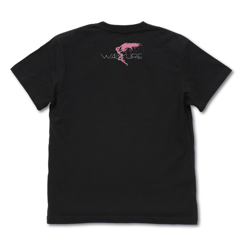 ﾜﾙｷｭｰﾚ Tｼｬﾂ/BLACK COSPA 100526