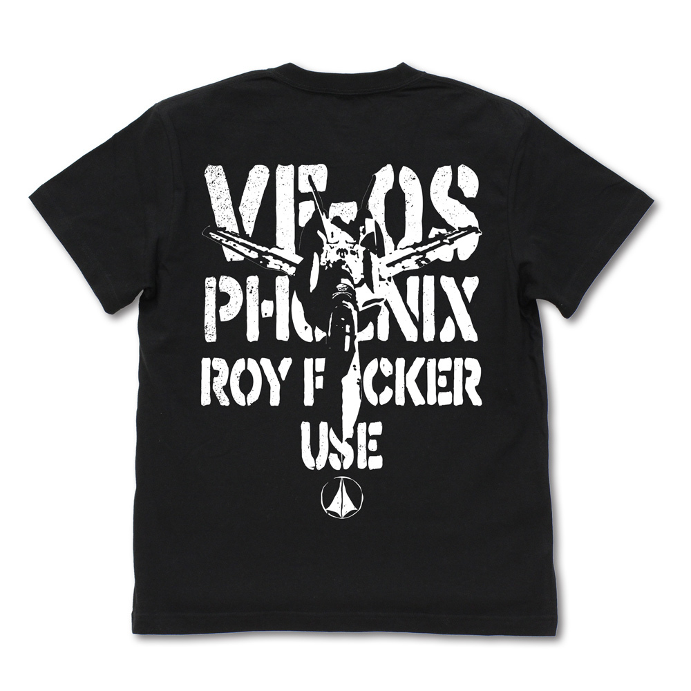 VF-0S ﾌｪﾆｯｸｽ Tｼｬﾂ/MOSS COSPA 100526