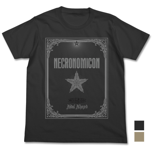 ﾈｸﾛﾉﾐｺﾝTｼｬﾂ/SAND KHAKI COSPA 100526