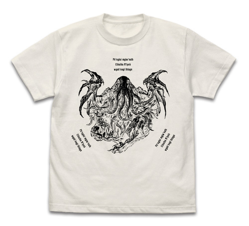 ｸﾄｩﾙﾌ Tｼｬﾂ 末弥純2019Ver/NATURAL COSPA 100526