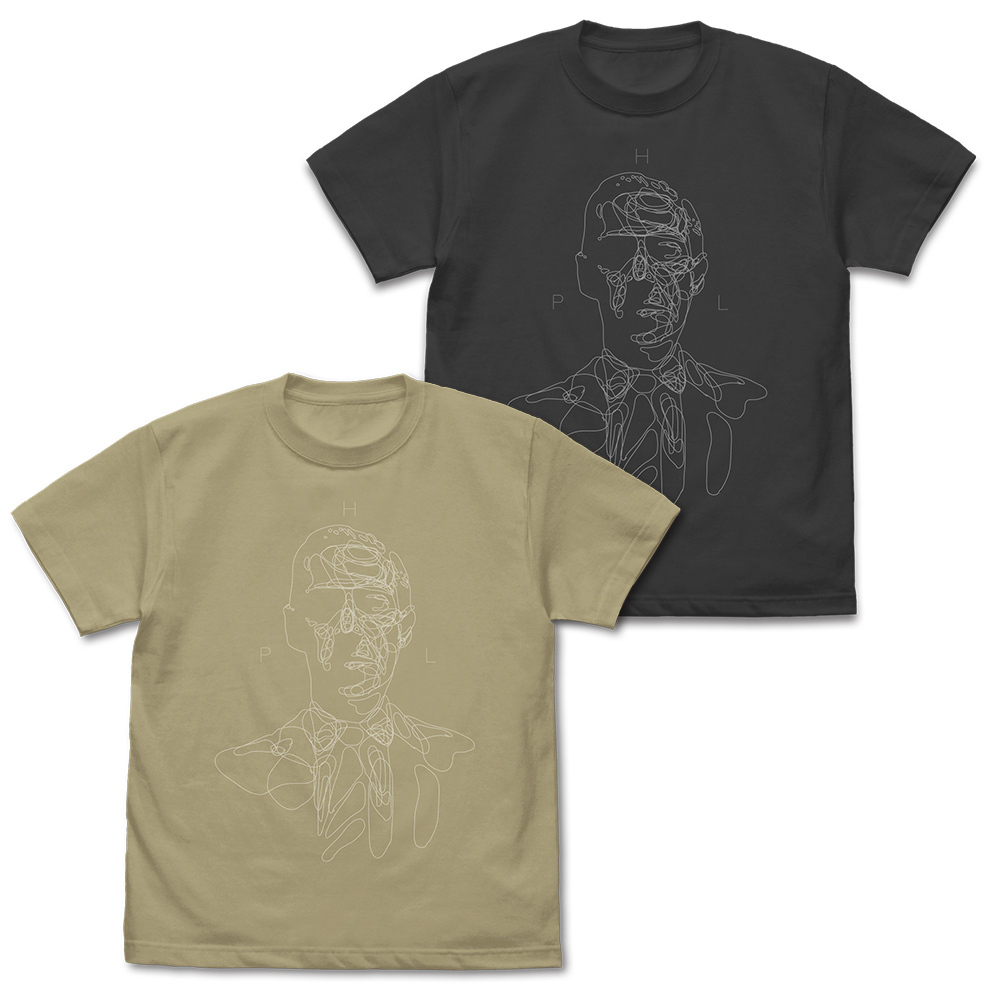 H.P.ﾗﾌﾞｸﾗﾌﾄ Tｼｬﾂ/SUMI COSPA 100526