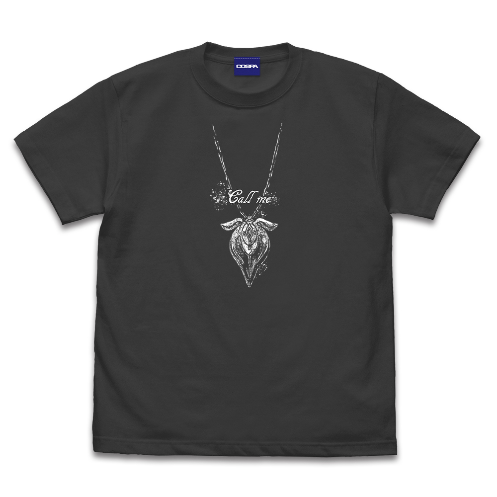 ﾘｺの白笛 Tｼｬﾂ/SUMI COSPA 100526